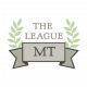 The League of Moveable Type Logo